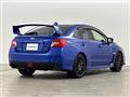 2016 Subaru WRX STI