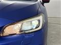 2016 Subaru WRX STI