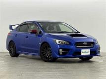 2016 Subaru WRX STI