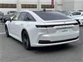 2024 Toyota Crown