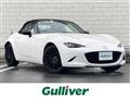 2019 Mazda Roadster