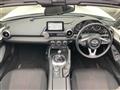 2019 Mazda Roadster
