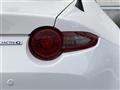 2019 Mazda Roadster