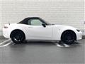2019 Mazda Roadster