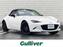 2019 Mazda Roadster