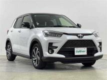 2025 Toyota Raize