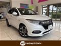 2018 Honda VEZEL