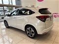 2018 Honda VEZEL