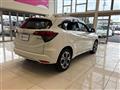 2018 Honda VEZEL
