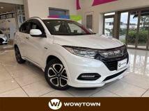 2018 Honda VEZEL