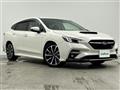 2020 Subaru Levorg