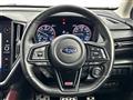 2020 Subaru Levorg