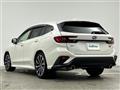2020 Subaru Levorg