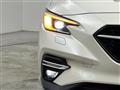 2020 Subaru Levorg