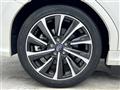 2020 Subaru Levorg