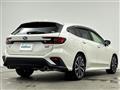 2020 Subaru Levorg