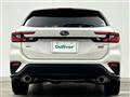 2020 Subaru Levorg