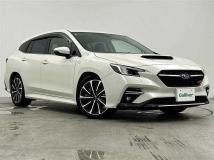 2020 Subaru Levorg