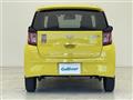 2018 Daihatsu Mira Es