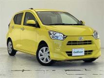 2018 Daihatsu Mira Es