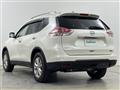 2016 Nissan X-Trail