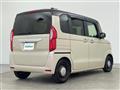 2022 Honda N BOX