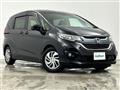 2016 Honda Freed