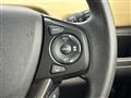 2016 Honda Freed
