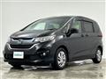 2016 Honda Freed