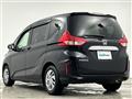 2016 Honda Freed