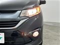2016 Honda Freed