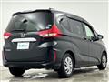 2016 Honda Freed