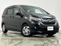 2016 Honda Freed
