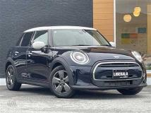 2021 BMW MINI