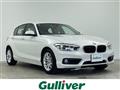 2019 BMW 1 Series