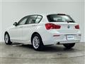 2019 BMW 1 Series