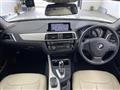 2019 BMW 1 Series