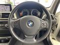 2019 BMW 1 Series