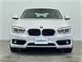 2019 BMW 1 Series