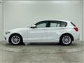 2019 BMW 1 Series