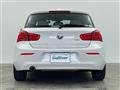 2019 BMW 1 Series