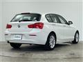 2019 BMW 1 Series