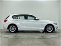 2019 BMW 1 Series