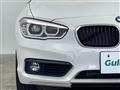 2019 BMW 1 Series
