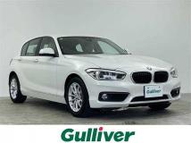2019 BMW 1 Series