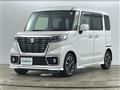 2020 Suzuki Spacia