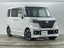 2020 Suzuki Spacia
