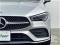 2021 Mercedes-Benz CLA-CLASS