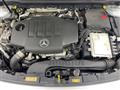 2021 Mercedes-Benz CLA-CLASS