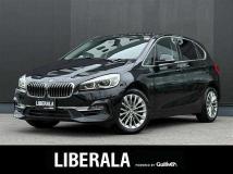 2020 BMW 2 Series